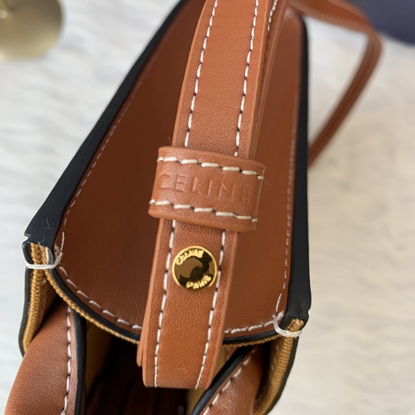 スーパーコピーブランドバッグ角部分ディテール